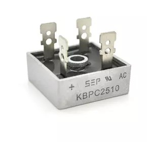 Діодний міст KBPC2510 25А 1000V Діодний міст KBPC2510 25А 1000V