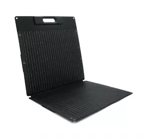 Складана сонячна панель BRAZZERS SP100 18V/100W Складана сонячна панель BRAZZERS SP100 18V/100W