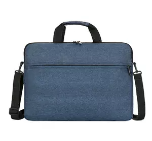 Сумка для ноутбука Ritar 14 " тканина оксфорд, Dark-Blue, Q130 Сумка для ноутбука Ritar 14 " тканина оксфорд, Dark-Blue, Q130