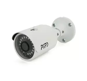 2MP мультиформатна камера PiPo в металевому циліндрі PP-B1V18F200ME 2,8 (мм) 2MP мультиформатна камера PiPo в металевому циліндрі PP-B1V18F200ME 2,8 (мм)