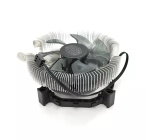 Кулер процесорний Cooler Master z50, Socket Intel LGA 115X/775, AMD AM2/AM2+/AM3/AM3+/AM4/FM1/FM2/FM2+, 90mm, 3-pin, RPM 2000 ±10%, BOX Кулер процесорний Cooler Master z50, Socket Intel LGA 115X/775, AMD AM2/AM2+/AM3/AM3+/AM4/FM1/FM2/FM2+, 90mm, 3-pin, RPM 2000 ±10%, BOX