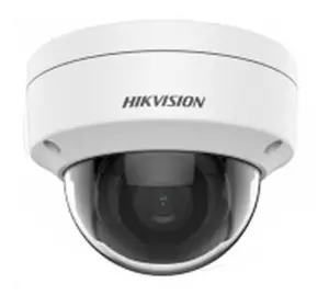 2Мп IP купольна вулична/внутр відеокамера Hikvision DS-2CD1121-I(F) (2.8 мм)