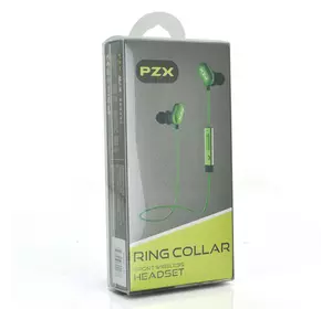 Навушники bluetooth PZX L-21, Black Навушники bluetooth PZX L-21, Black
