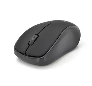 Миша бездротова JEDEL W920, 1000DPI, Black, 2.4GHZ, Box