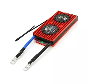 BMS smart плата DaLy LiFePO4 48V 16S 50\100A  з Bluetooth BMS smart плата DaLy LiFePO4 48V 16S 50\100A  з Bluetooth