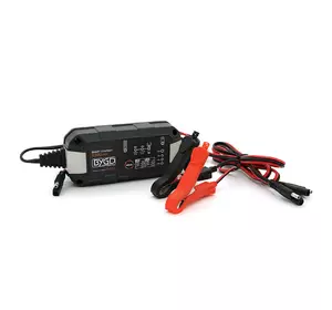 Автомобільне ЗУ BYGD 6V/12V,220-240A,3.5А, LED-індикація,клеми(AGM/GEL/Lead) Автомобільне ЗУ BYGD 6V/12V,220-240A,3.5А, LED-індикація,клеми(AGM/GEL/Lead)