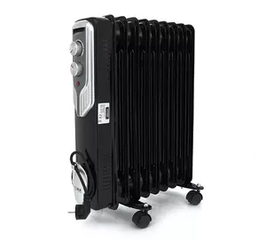 Масляний обігрівач FLORIA ZLN3659, 2000Вт, 3 режими 800/1200/2000Вт, Box Масляний обігрівач FLORIA ZLN3659, 2000Вт, 3 режими 800/1200/2000Вт, Box