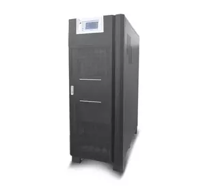 ДБЖ ONLine 3-ФАЗИ RITAR GP-33-200KVA, 384Vdc, під зовнішній АКБ (1160*1043*1900), 1320кг ДБЖ ONLine 3-ФАЗИ RITAR GP-33-200KVA, 384Vdc, під зовнішній АКБ (1160*1043*1900), 1320кг