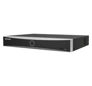 4х-канальний 4K мережевий відеореєстратор AcuSense Hikvision DS-7604NXI-K1(D) 4х-канальний 4K мережевий відеореєстратор AcuSense Hikvision DS-7604NXI-K1(D)
