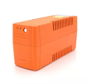 ДБЖ MAKELSAN Lion650VA (390W) Standby-L, LED 170-280VAC, AVR 1st, 2xSCHUKO socket, 1x12V7Ah, Plastic Case ( 101 х 298 х 142 ) ДБЖ MAKELSAN Lion650VA (390W) Standby-L, LED 170-280VAC, AVR 1st, 2xSCHUKO socket, 1x12V7Ah, Plastic Case ( 101 х 298 х 142 )