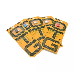 Переходник USB3.0(AF) OTG => Type-C(M), Mix color, OEM Переходник USB3.0(AF) OTG => Type-C(M), Mix color, OEM