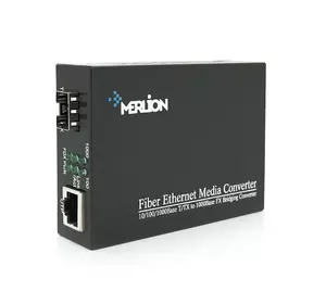 Медіаконвертер  під SFP модуль (IC + 175), 10M / 100M / 1000M, (0 +70 ° C), + блок живлення 5V 1A (євро вилка) Q10 Медіаконвертер  під SFP модуль (IC + 175), 10M / 100M / 1000M, (0 +70 ° C), + блок живлення 5V 1A (євро вилка) Q10