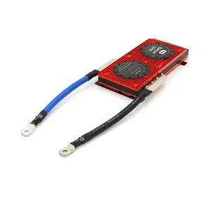 BMS плата DaLy LiFePO4 36V 12S 200A BMS плата DaLy LiFePO4 36V 12S 200A