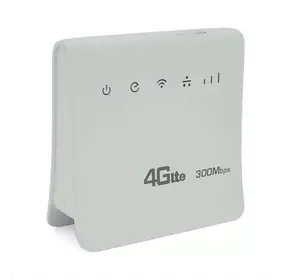Бездротовий маршрутизатор D921-E 4G, провідна та бездротова передача, WIFI: 2.4G, Box Бездротовий маршрутизатор D921-E 4G, провідна та бездротова передача, WIFI: 2.4G, Box