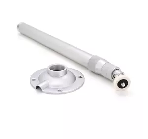 Кронштейн для камери PiPo PP- Stickbracket, сірий, метал, висувний, 1,0-2 м Кронштейн для камери PiPo PP- Stickbracket, сірий, метал, висувний, 1,0-2 м