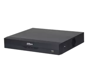 16-канальний AHD/HDCVI/HDTVI/АНАЛОГ/IP 5M-N/1080P відеореєстратор DH-XVR5116HS-5M-I3 16-канальний AHD/HDCVI/HDTVI/АНАЛОГ/IP 5M-N/1080P відеореєстратор DH-XVR5116HS-5M-I3