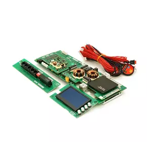 home storage BMS smart плата DaLy LiFePO4 100A + активний балансир 1A home storage BMS smart плата DaLy LiFePO4 100A + активний балансир 1A