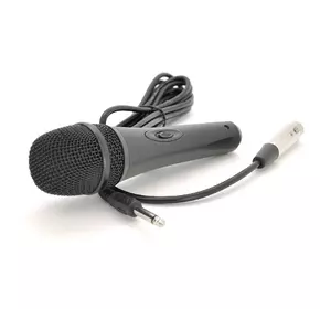 Мікрофон провідний YS-228, BOX