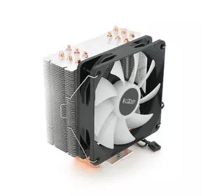 Система охолодження DeepCool 400EX для Intel LGA 115X/1200/1366, AMD AM2/AM2+/AM3/AM3+/AM4/FM1/FM2/FM2+, 4-pin, RPM 1500±10%, BOX Система охолодження DeepCool 400EX для Intel LGA 115X/1200/1366, AMD AM2/AM2+/AM3/AM3+/AM4/FM1/FM2/FM2+, 4-pin, RPM 1500±10%, BOX