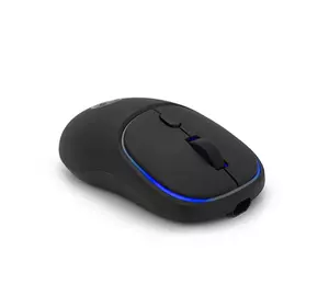 Миша бездротова iMICE W-618, 4 кнопки, 800/1200/1600 DPI, 2.4Ghz 10м, Windows XP/Vista/Win7/8/10 Mac OS X, Rechargable, Black, BOX, Q100 Миша бездротова iMICE W-618, 4 кнопки, 800/1200/1600 DPI, 2.4Ghz 10м, Windows XP/Vista/Win7/8/10 Mac OS X, Rechargable, Black, BOX, Q100