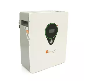 Аккумулятор FelicityESS LiFePO4 LPBF24100-M 24v 100Ah, BMS 60A@8S, 2.5kW, до 6 parallel, CAN&RS485, IP21, 6000Cycles, 345*430*195,22KG Аккумулятор FelicityESS LiFePO4 LPBF24100-M 24v 100Ah, BMS 60A@8S, 2.5kW, до 6 parallel, CAN&RS485, IP21, 6000Cycles, 345*430*195,22KG