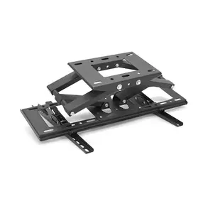 Кронштейн для LLP CP-502, 32"-70", до 45кг, , кут нахилу ±15°, Black, Box Кронштейн для LLP CP-502, 32"-70", до 45кг, , кут нахилу ±15°, Black, Box