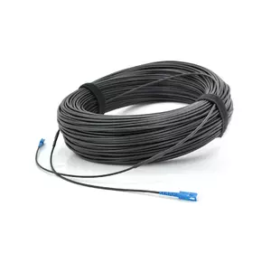 Патчкорд оптичний SC/UPC-SC/UPC (ОКТ-Д(1,0)-1Е) 75м. Патчкорд оптичний SC/UPC-SC/UPC (ОКТ-Д(1,0)-1Е) 75м.