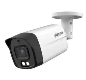 2 Мп CVI/CVBS/AHD/TVI вулична відеокамера Smart Dual Light DH-HAC-HFW1200TLMP-IL-A (2.8мм) 2 Мп CVI/CVBS/AHD/TVI вулична відеокамера Smart Dual Light DH-HAC-HFW1200TLMP-IL-A (2.8мм)