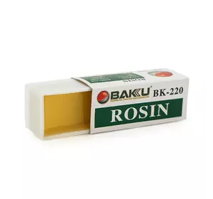 Канiфоль Baku BK-220 (20 гр,) Канiфоль Baku BK-220 (20 гр,)