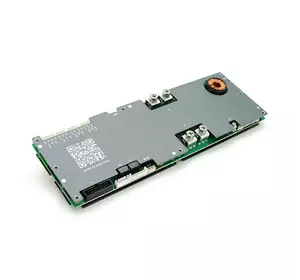 BMS плата JK-PB1A16S15P Li-Ion/LiFePo4/LTO 7S-17S, 150A, CAN/RS232/RS485, LED, 0.65mΩ, Bluetooth, Ballance 1A, TEMP control, Parallel 10A BMS плата JK-PB1A16S15P Li-Ion/LiFePo4/LTO 7S-17S, 150A, CAN/RS232/RS485, LED, 0.65mΩ, Bluetooth, Ballance 1A, TEMP control, Parallel 10A