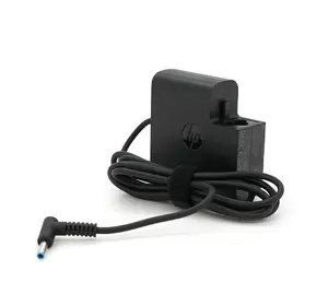 MERLION NEW power supply for HP laptop 19.5V 3.33A (65 W) plug 4.5*3.0mm, length 0.9m + power cable MERLION NEW power supply for HP laptop 19.5V 3.33A (65 W) plug 4.5*3.0mm, length 0.9m + power cable