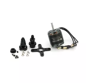 Безколекторний двигунT-MOTOR AS2317-880KV 394W Безколекторний двигунT-MOTOR AS2317-880KV 394W