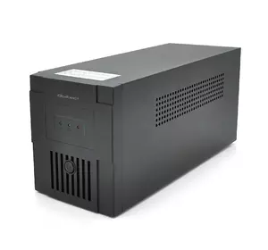 ДБЖ Qoltec QLT2000 (1200W) LED, AVR, 3st, 2xSCHUKO socket, 2x12V9Ah, metal Case Q1 ДБЖ Qoltec QLT2000 (1200W) LED, AVR, 3st, 2xSCHUKO socket, 2x12V9Ah, metal Case Q1