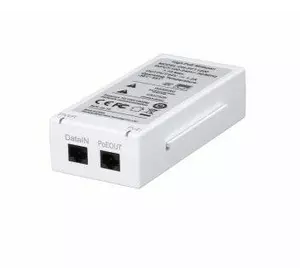 PoE інжектор з технологією Hi-PoE Midspan (60Вт) Dahua DH-PFT1200, 1xRJ45 10/100/1000 Base-T (PoE), 50х70х39 мм PoE інжектор з технологією Hi-PoE Midspan (60Вт) Dahua DH-PFT1200, 1xRJ45 10/100/1000 Base-T (PoE), 50х70х39 мм