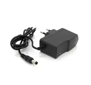 Імпульсний блок живлення 5В 1А (10Вт) JB-05021 MLPSP5-2mini (11835) штекер 5.5 / 2.5 довжина 0.5м Q250 Імпульсний блок живлення 5В 1А (10Вт) JB-05021 MLPSP5-2mini (11835) штекер 5.5 / 2.5 довжина 0.5м Q250