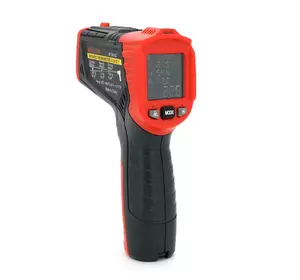 Інфрачервоний термометр Mayilon HT-651D, Black Інфрачервоний термометр Mayilon HT-651D, Black