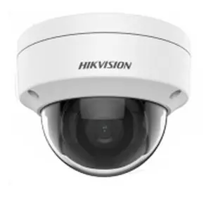 2Мп IP купольна вулична/внутр відеокамера Hikvision DS-2CD1121-I(F) (2.8 мм) 2Мп IP купольна вулична/внутр відеокамера Hikvision DS-2CD1121-I(F) (2.8 мм)