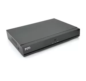 32-канальний 5MP 2HDD Відеореєстратор PP-NVR1232 Xmeye 32-канальний 5MP 2HDD Відеореєстратор PP-NVR1232 Xmeye