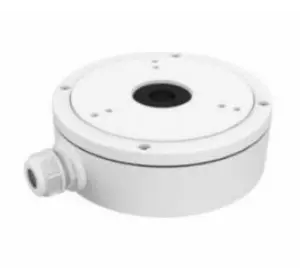Кронштейн із розподільною коробкою Hikvision DS-1280ZJ-M Кронштейн із розподільною коробкою Hikvision DS-1280ZJ-M