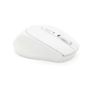 Миша бездротова Fantech W191, 4 кнопки, 800-1600 DPI, Win7/8/10 Mac OS, White, Blister-box Миша бездротова Fantech W191, 4 кнопки, 800-1600 DPI, Win7/8/10 Mac OS, White, Blister-box