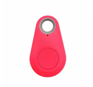 Портативна Bluetooth сигналізація - брелок FD-001, рожева Портативна Bluetooth сигналізація - брелок FD-001, рожева