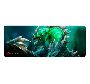 Килимок 300*600 тканинний DOTA2 "Tidehunter", товщина 2 мм, OEM Килимок 300*600 тканинний DOTA2 "Tidehunter", товщина 2 мм, OEM