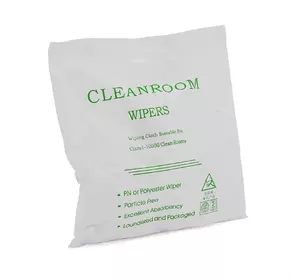 Серветки Cleanroom 9x9(400шт)