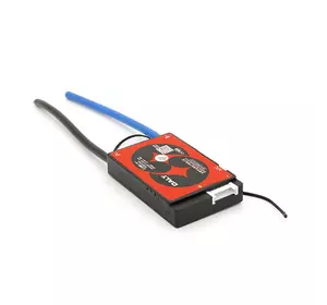 BMS плата DaLy Li-ion  24V 7S 30/30A BMS плата DaLy Li-ion  24V 7S 30/30A