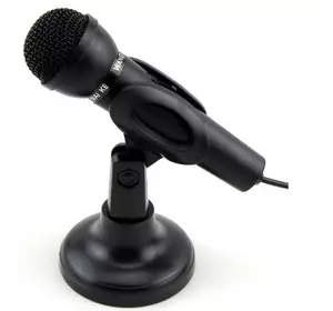 Мікрофон настільний для ПК YW-30