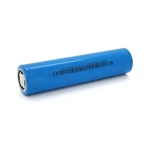 Літій-залізо-фосфатний акумулятор LiFePO4 IFR32140 12500mah 3.2v, BLUE Літій-залізо-фосфатний акумулятор LiFePO4 IFR32140 12500mah 3.2v, BLUE