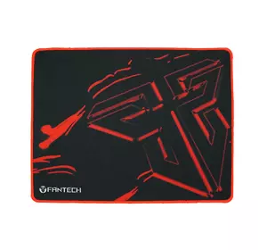 Килимок 440*350 для миші Fantech MP44 тканинний з бічної прошивкою, товщина 4 мм, колір Black, Color Box Килимок 440*350 для миші Fantech MP44 тканинний з бічної прошивкою, товщина 4 мм, колір Black, Color Box