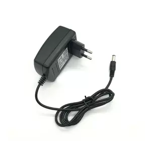Імпульсний адаптер живлення YM-4810 48V 1А (48Вт) штекер 5.5/2.5 довжина 0,9м Імпульсний адаптер живлення YM-4810 48V 1А (48Вт) штекер 5.5/2.5 довжина 0,9м