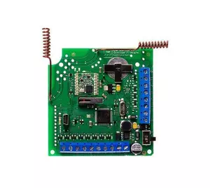 Приймач радіодатчиків Ajax ocBridge Plus Приймач радіодатчиків Ajax ocBridge Plus