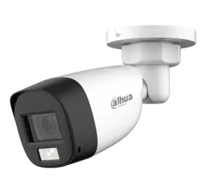 2 Мп CVI/CVBS/AHD/TVI вулична відеокамера Smart Dual Light DH-HAC-HFW1200CLP-IL-A (2.8мм) 2 Мп CVI/CVBS/AHD/TVI вулична відеокамера Smart Dual Light DH-HAC-HFW1200CLP-IL-A (2.8мм)